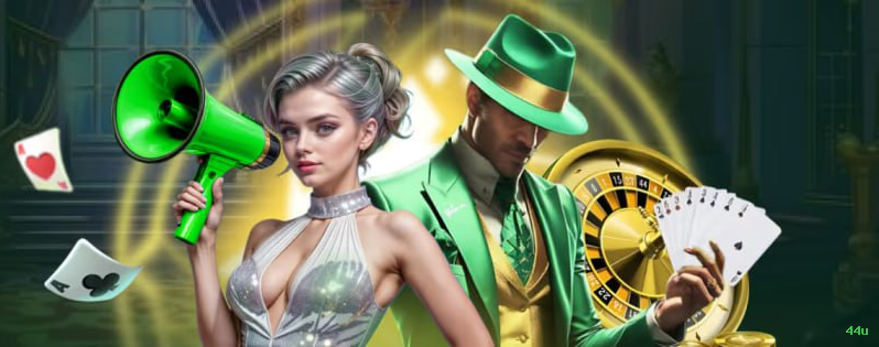 Slots no app 44u mobile