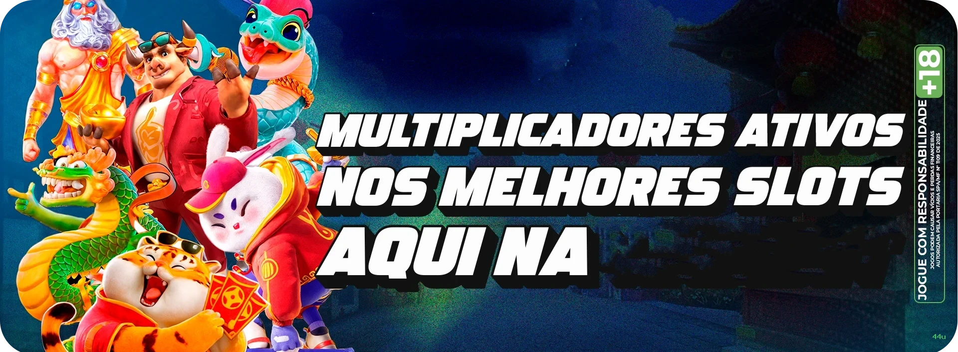 App 44u slots mobile
